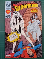 Supermann 1988 - 09