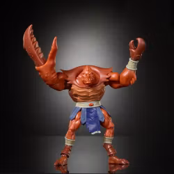 Motu Origins: Clawful Deluxe (Cartoon Collection)