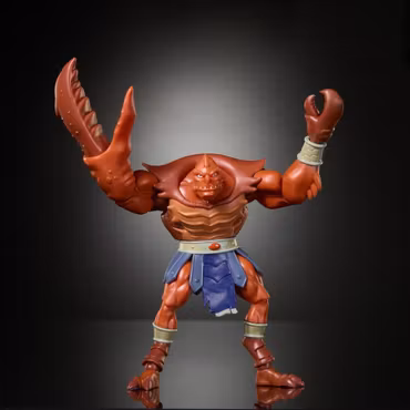 Motu Origins: Clawful Deluxe (Cartoon Collection)