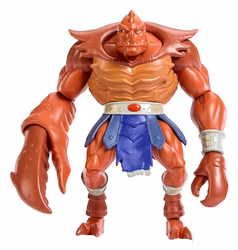 Motu Origins: Clawful Deluxe (Cartoon Collection)