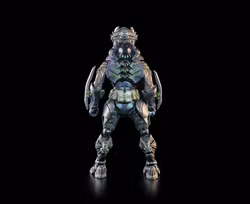 Cosmic Legions Actionfigur T.U.5.C.C. Experiment CC-24