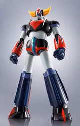 Grendizer Robot Spirits Action Figure Side Super UFO Robot Grendizer 16 cm