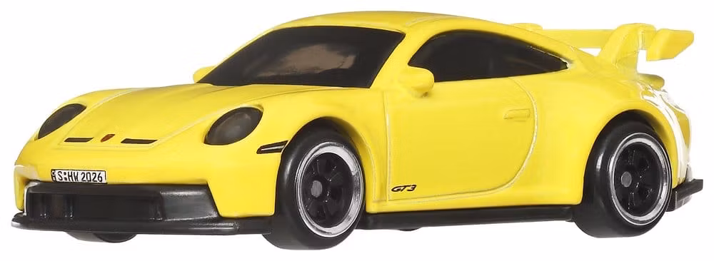Silver series 6-pack : Euro Style