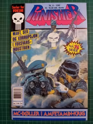 Punisher 1992 - 04