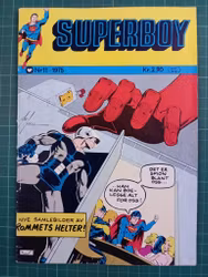 Superboy 1975 - 11
