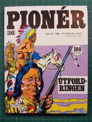 Pionér II #37