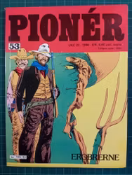 Pionér II #52