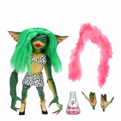 Gremlins 2 Ultimate Action Figure Greta 15 cm