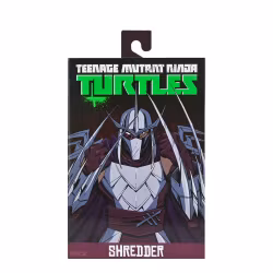Teenage Mutant Ninja Turtles Action Figure Ultimate Shredder 18 cm