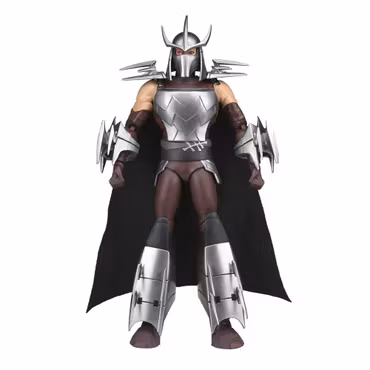 Teenage Mutant Ninja Turtles Action Figure Ultimate Shredder 18 cm