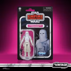 Star Wars Vintage Collection Action Figure Imperial Snowtrooper Commander 10 cm Episode V