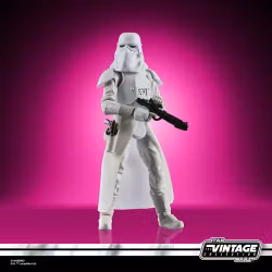 Star Wars Vintage Collection Action Figure Imperial Snowtrooper Commander 10 cm Episode V