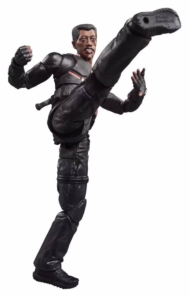 Deadpool & Wolverine Marvel Legends Action Figure Marvel's Blade 15 cm