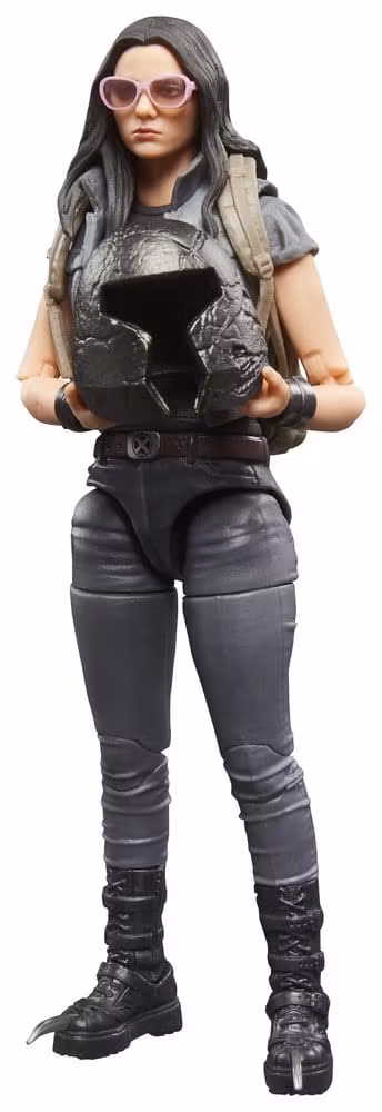 Deadpool & Wolverine Marvel Legends Action Figure X-23 15 cm