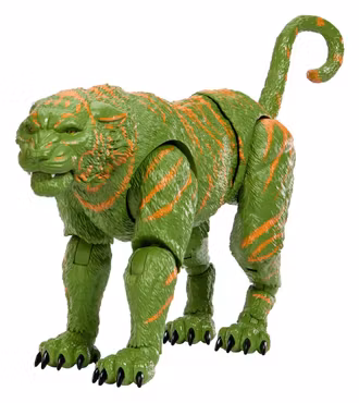 Masters of the Universe 2026 Movie Chronicles Action Figure Battle Cat 17 cm