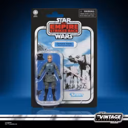Star Wars Vintage Collection Action Figure General Veers (AT-AT Commander) 10 cm