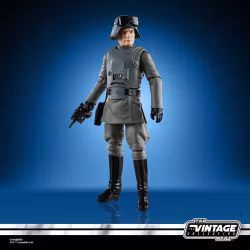 Star Wars Vintage Collection Action Figure General Veers (AT-AT Commander) 10 cm