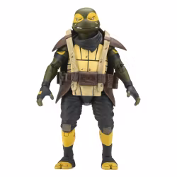 Teenage Mutant Ninja Turtles: The Last Ronin Action Figure Ultimate Yi (Re-Evolution) 17 cm (transportskadet eske)