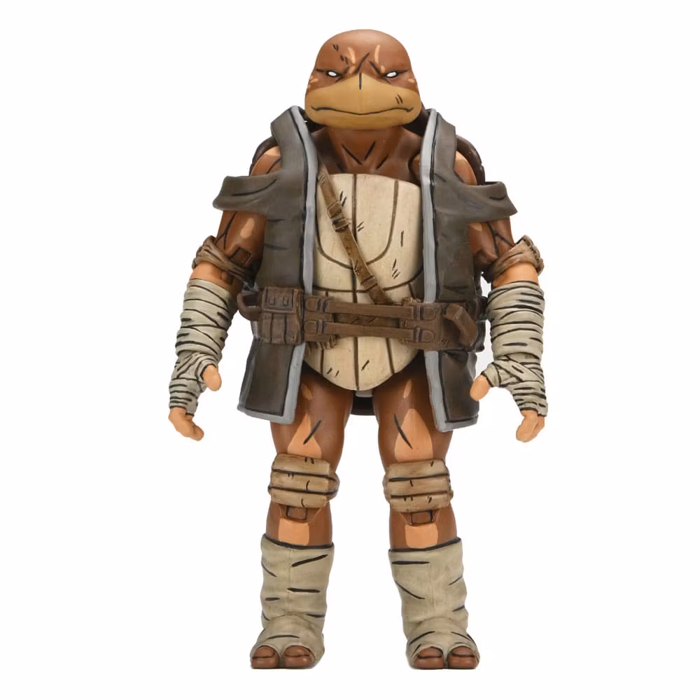 Teenage Mutant Ninja Turtles: The Last Ronin Action Figure Ultimate Moja (Re-Evolution) 18 cm