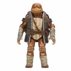 Teenage Mutant Ninja Turtles: The Last Ronin Action Figure Ultimate Moja (Re-Evolution) 18 cm