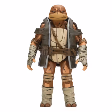 Teenage Mutant Ninja Turtles: The Last Ronin Action Figure Ultimate Moja (Re-Evolution) 18 cm