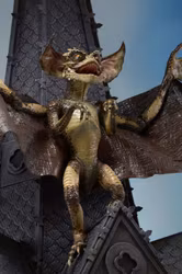 Gremlins 2 Deluxe Action Figure Bat Gremlin 15 cm (Transportskadet eske)