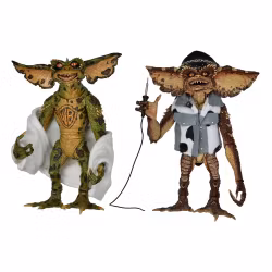 Gremlins 2 Action Figure 2-Pack Tattoo Gremlins 18 cm