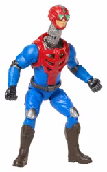 Masters of the Universe 2026 Movie Action Figure Mekaneck 14 cm