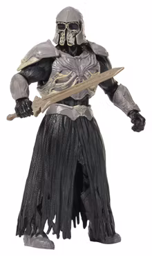 Masters of the Universe 2026 Core Movie Action Figure Skel-Knight 14 cm