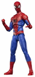 Spider-Man: No Way Home Marvel Legends Action Figure The Amazing Spider-Man 15 cm