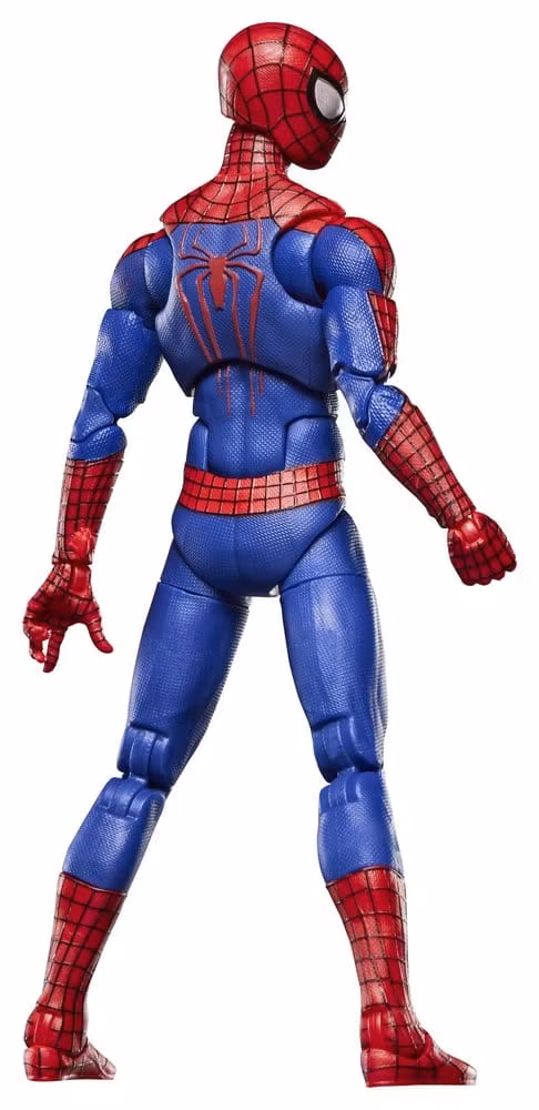 Spider-Man: No Way Home Marvel Legends Action Figure The Amazing Spider-Man 15 cm