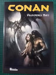 Conan Maxi nr 05