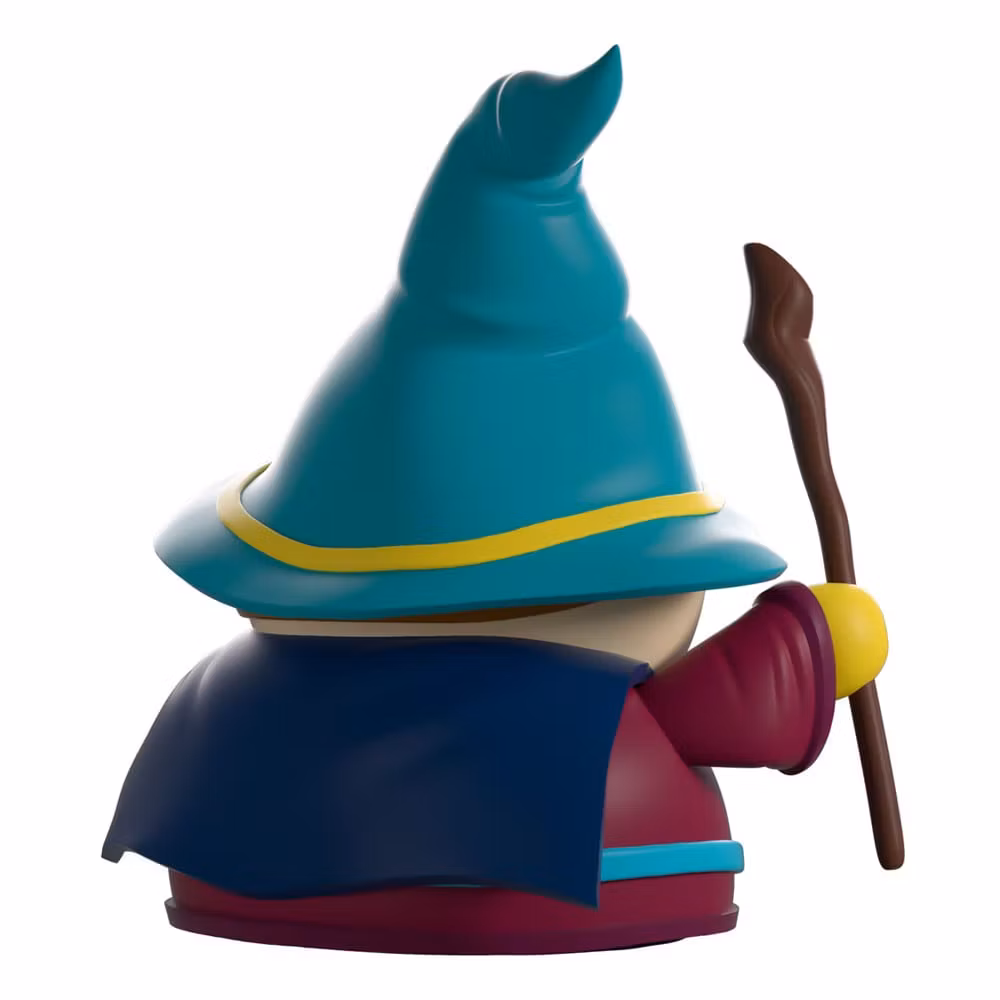South Park Vinyl Figure Cartman Grand Wizard King 12 cm