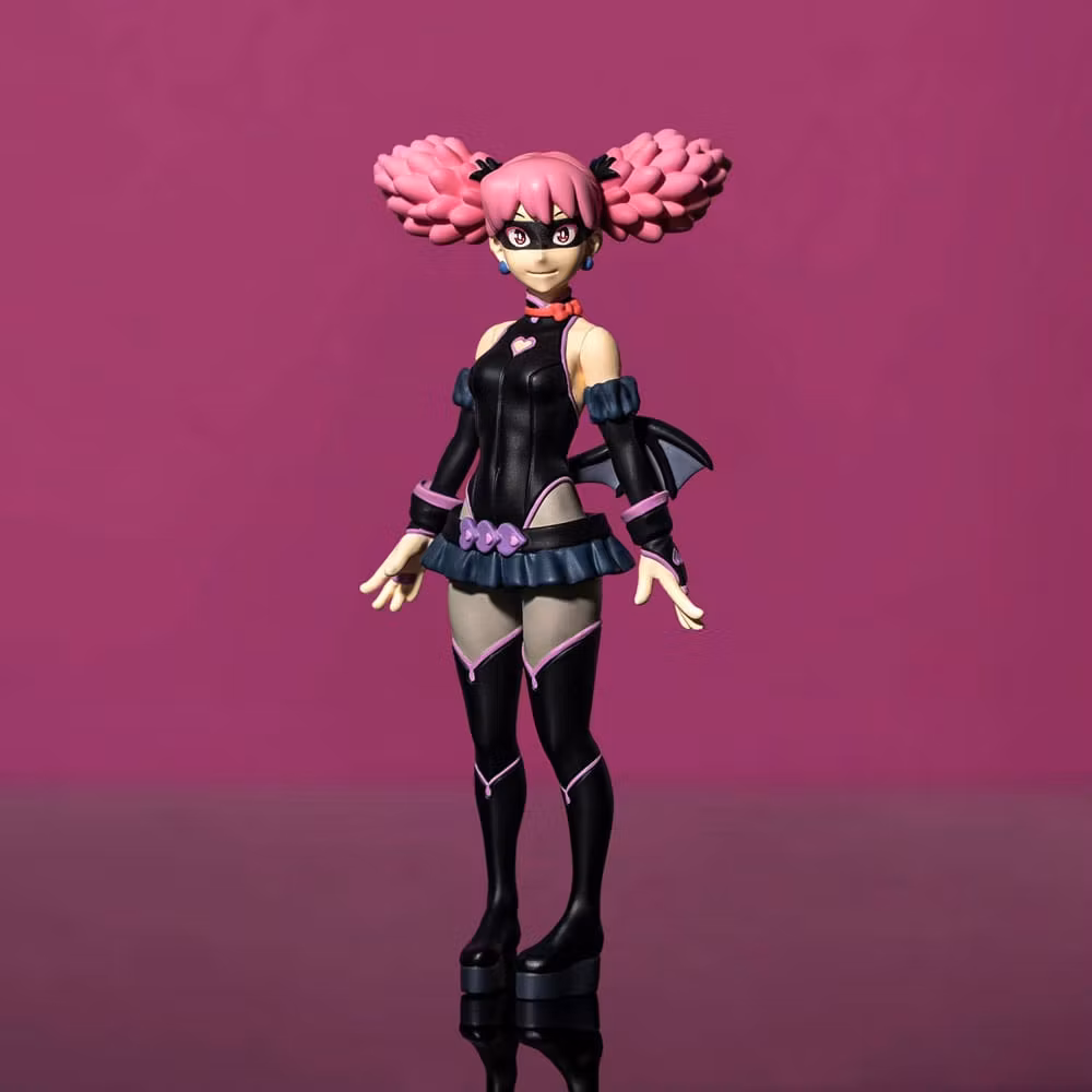 My Hero Academia Collekazaro Action Figure Pop Step 10 cm