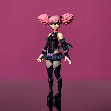 My Hero Academia Collekazaro Action Figure Pop Step 10 cm