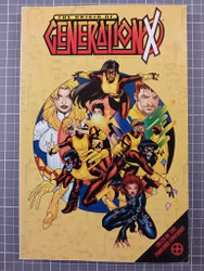 Magneto Shadow games