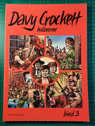 Davy Crockett Bind 9