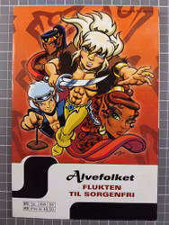 Alvefolket pocket 05