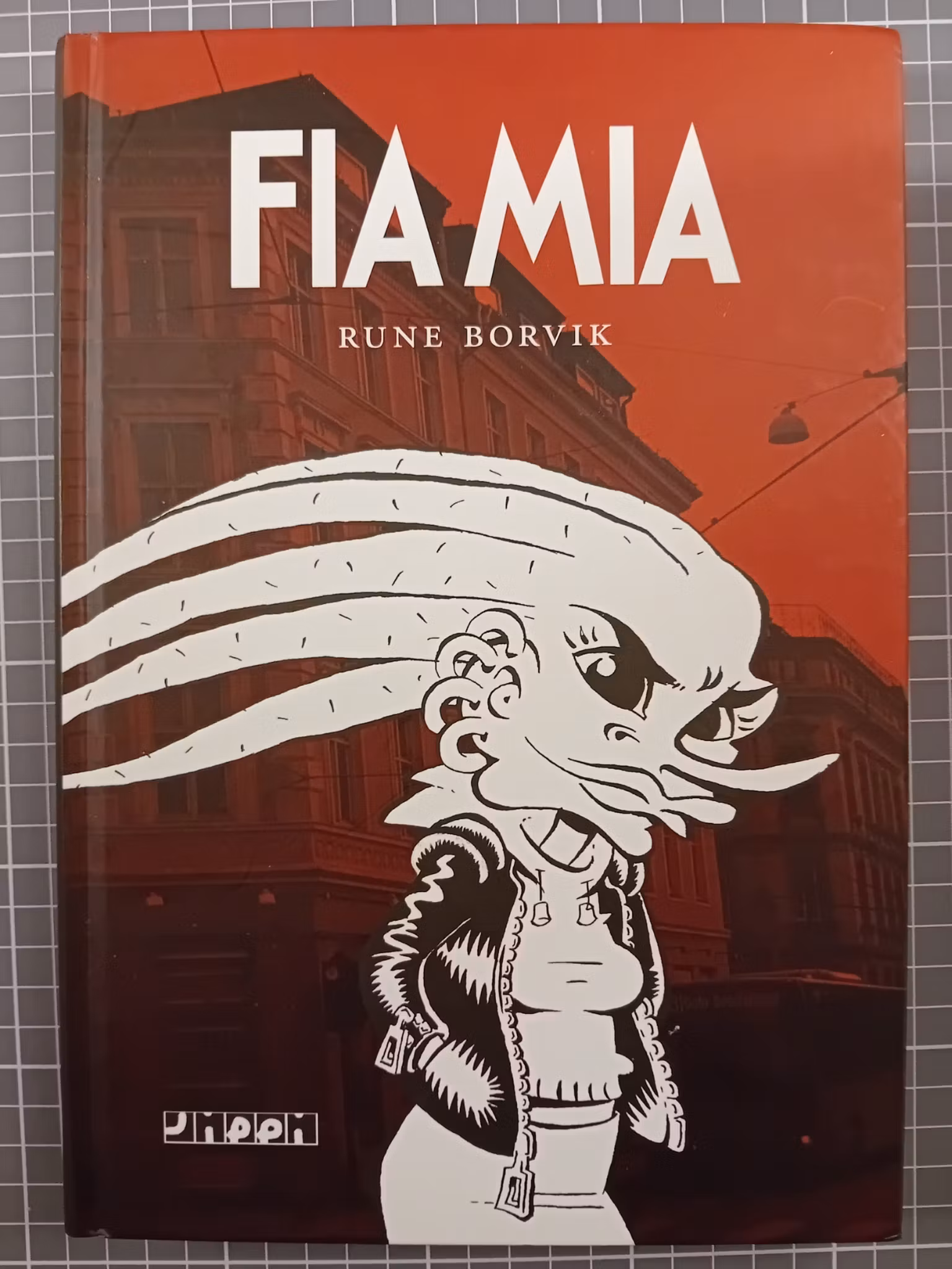 Fia Mia