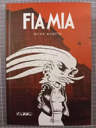 Fia Mia
