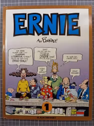 Ernie bok 1