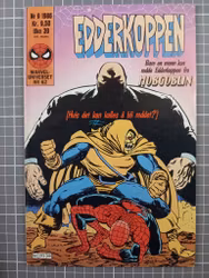 Edderkoppen 1986 - 08