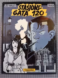 Stasjonsgata 120
