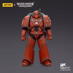 Warhammer The Horus Heresy Action Figure Blood Angels MKVI Tactical Legionary 12 cm