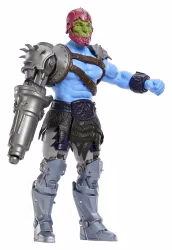Masters of the Universe 2026 Movie Feature Action Figure Trap-Jaw 14 cm