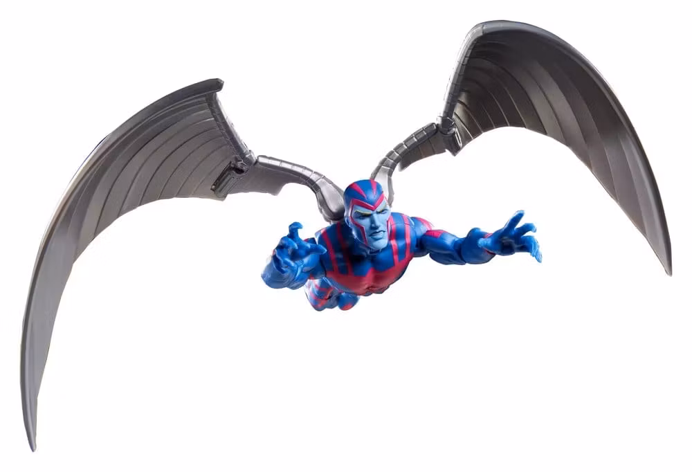 X-Men '97 Marvel Legends Action Figure Archangel 15 cm