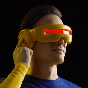 X-Men '97 Marvel Legends Roleplay Replica Cyclops Visor