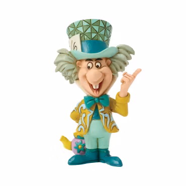 Mad Hatter Mini