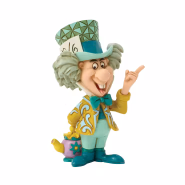 Mad Hatter Mini