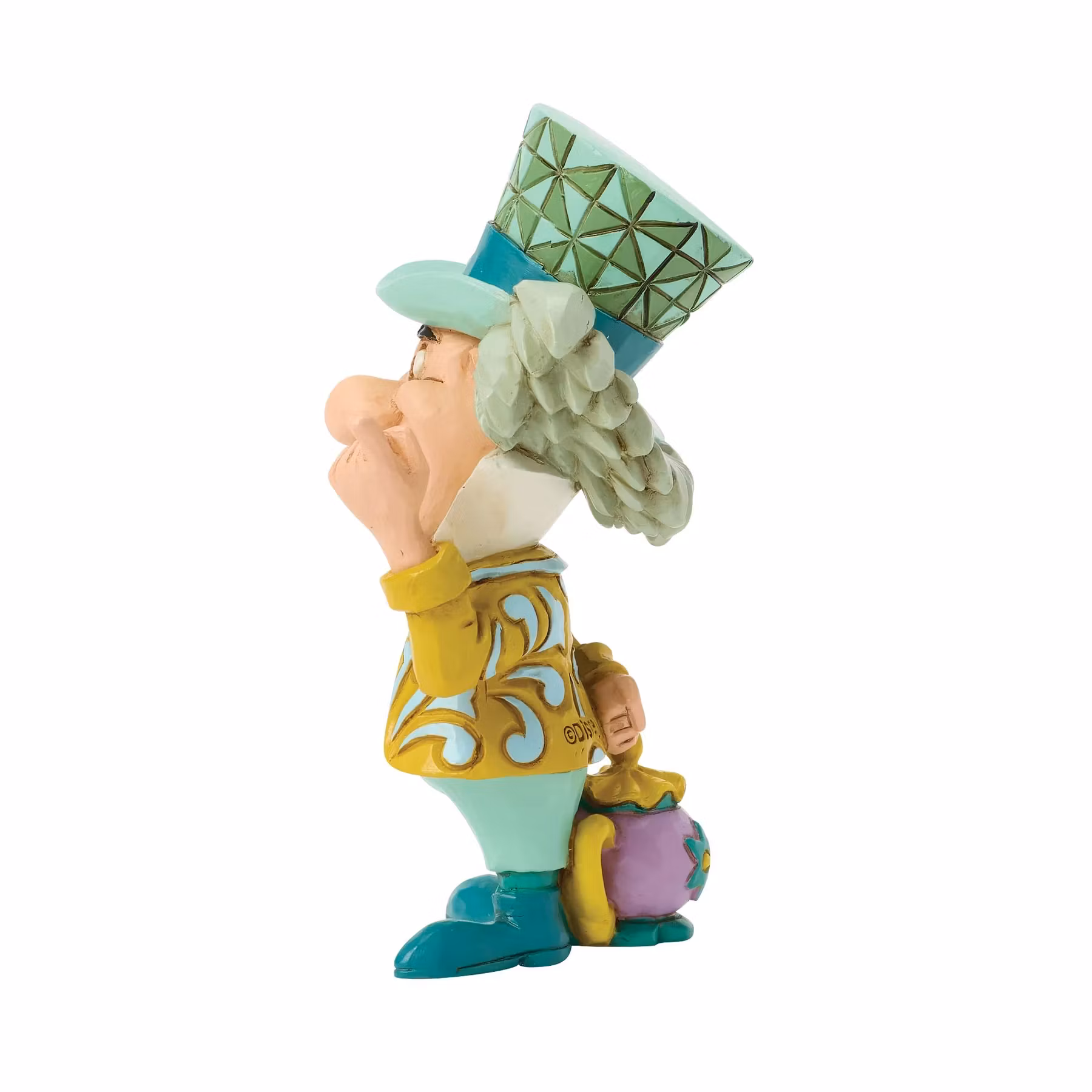 Mad Hatter Mini